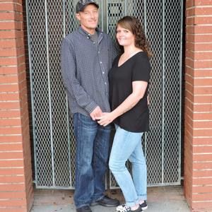 Meet your Posher, Jason